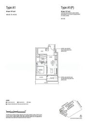One-north Eden (D5), Apartment #523649651